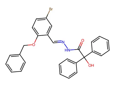 CDS1_004817 structure
