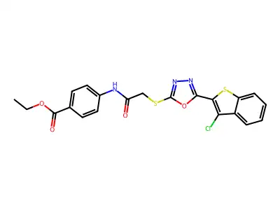 AF-399/41182137 structure