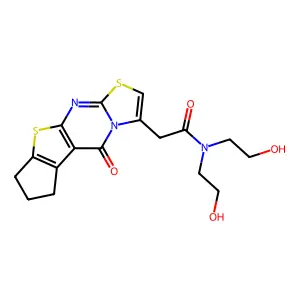BAS 05625599 structure