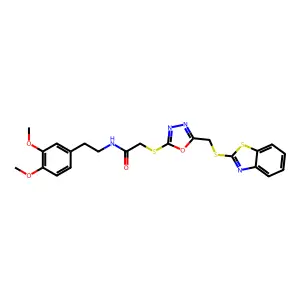 AF-399/41219709 structure