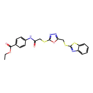 AF-399/41182233 structure