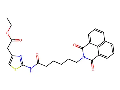 BAS 05228493 structure