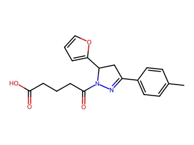 BAS 03296545 structure