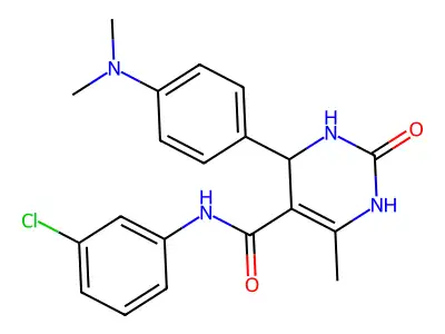F0462-0834 structure