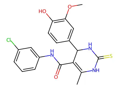 BIM-0005158.P001 structure