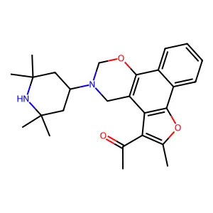 AF-399/40910561 structure