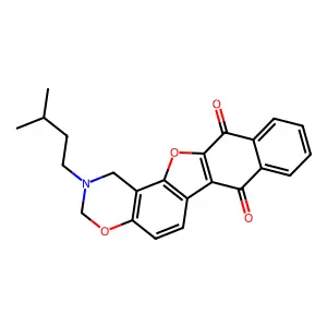 AS-871/40910576 structure