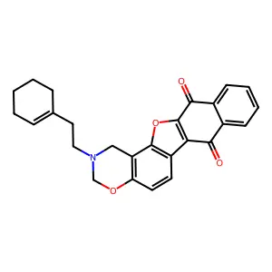 F1094-0205 structure