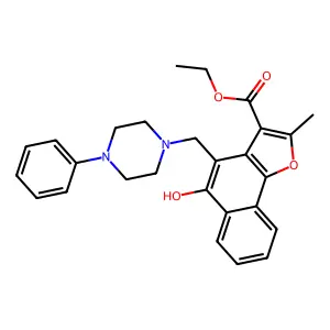 F1094-0273 structure
