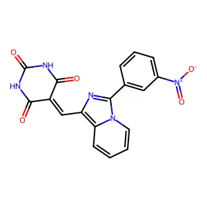 AS-871/40910593 structure