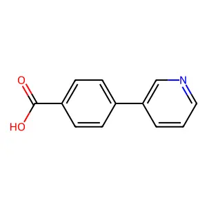 4-methyl-5-(pyridin-4-yl)-4H-1,2,4-triazole-3-thiol structure