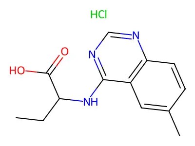 2-Propanol, 1-amino-3-(cyclohexyloxy)- structure