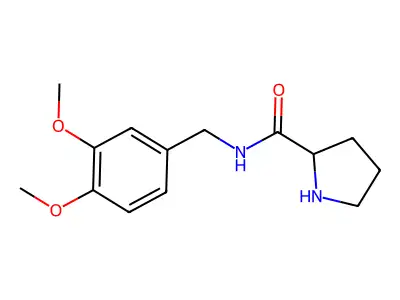2-(Piperidine-1-carbonyl)aniline structure