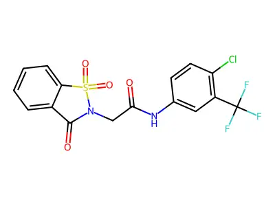 BAS 06740939 structure