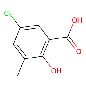 5-methyl-3H,4H-thieno[2,3-d]pyrimidin-4-one structure