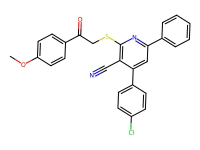 BAS 02053665 structure