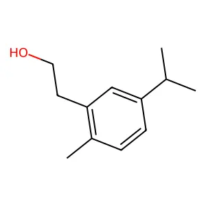N-Ethyl-N-(beta-methylsulfonamidoethyl)-m-toluidine structure