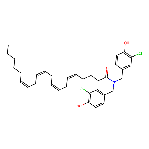 O-2093 structure