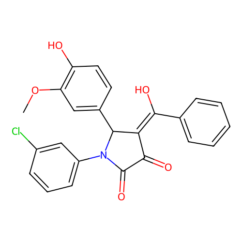 BAS 01403100 structure