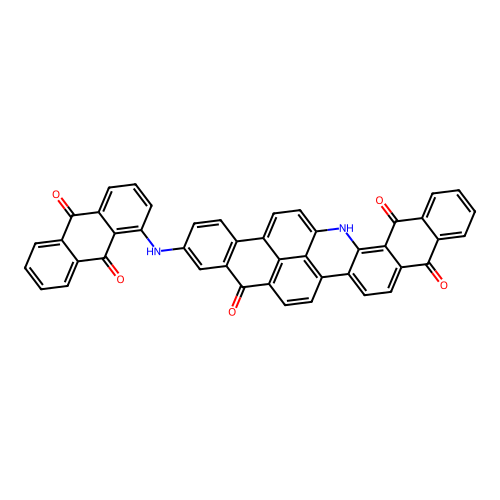还原黑25 structure