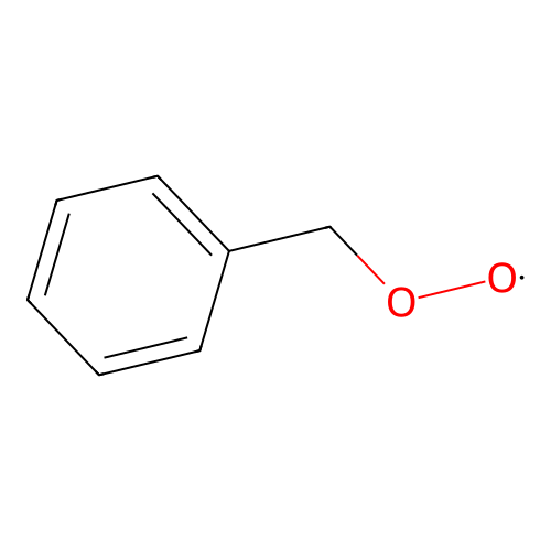 Methyldioxy, phenyl- structure
