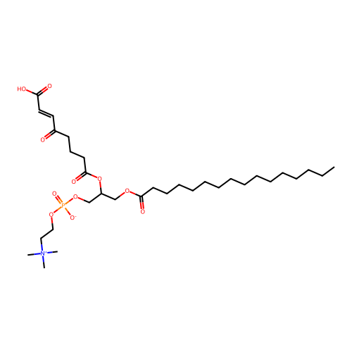 KOdiA-PC structure