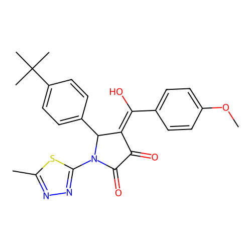 BAS 03305217 structure