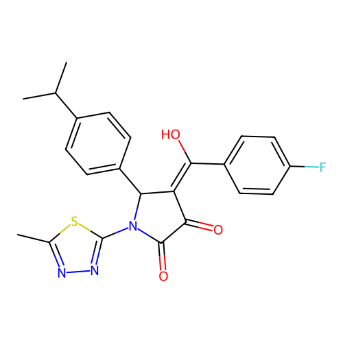 SALOR-INT L248312-1EA structure