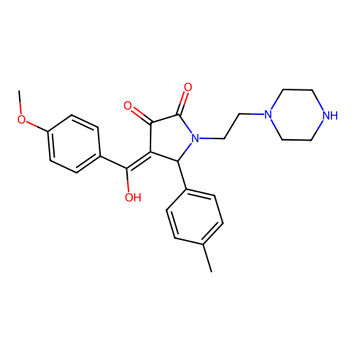 BAS 03305450 structure