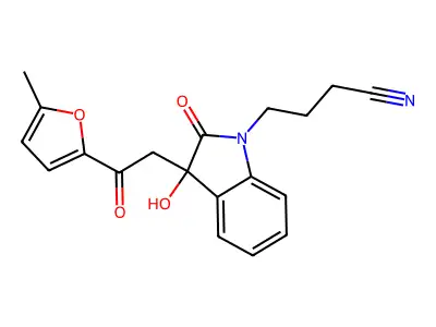 CBKinase1_003863 structure