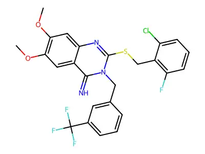 11R-0318 structure