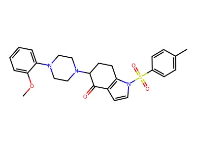 12P-032 structure