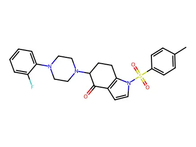 12P-033 structure