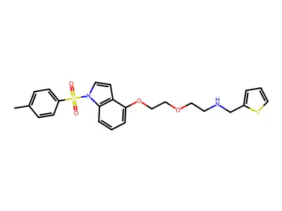 12P-107 structure