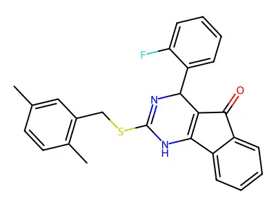 1T-0267 structure