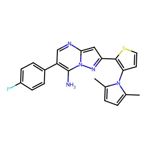 10R-0051 structure