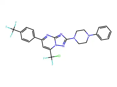 2T-0010 structure