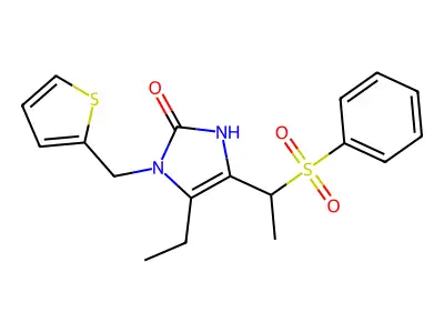 10R-0247 structure