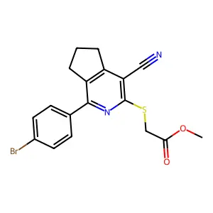 2T-0244 structure