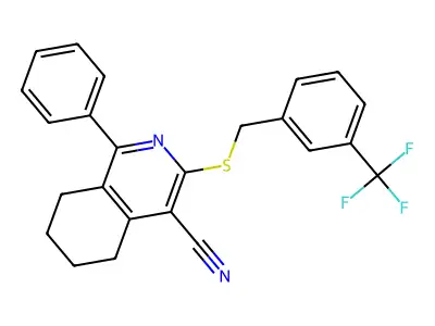 10R-0276 structure