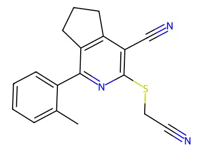 2T-0334 structure