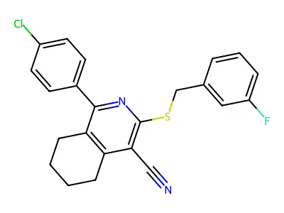 2T-0354 structure