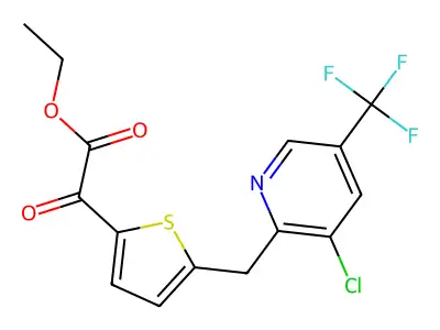 3K-041 structure