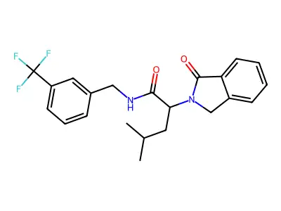 3R-0728 structure