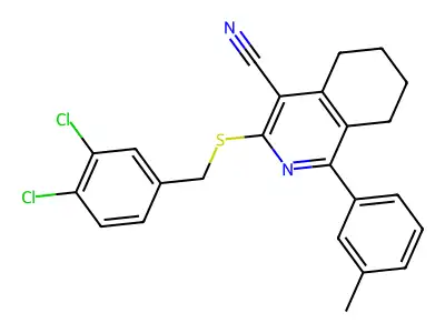 3T-0326 structure