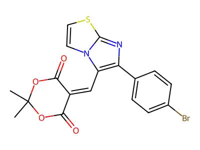 3T-0356 structure