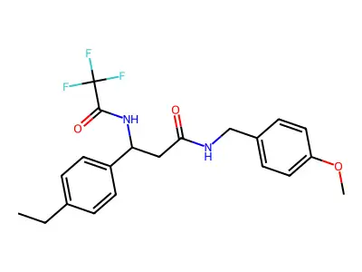 3T-0622 structure