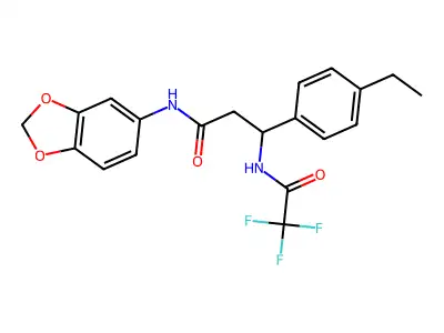 3T-0624 structure