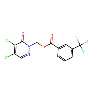 Bionet1_000065 structure