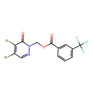 3T-1486 structure